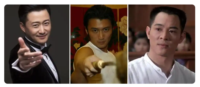 袁和平执导《镖人》新进展 李连杰时隔14年再演武侠